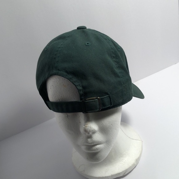 Masters American needle green rare golf collectors cap - Picture 14 of 15